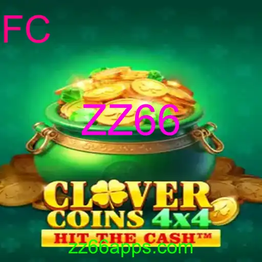 CloverCoins4x4