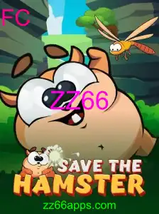 SavetheHamster